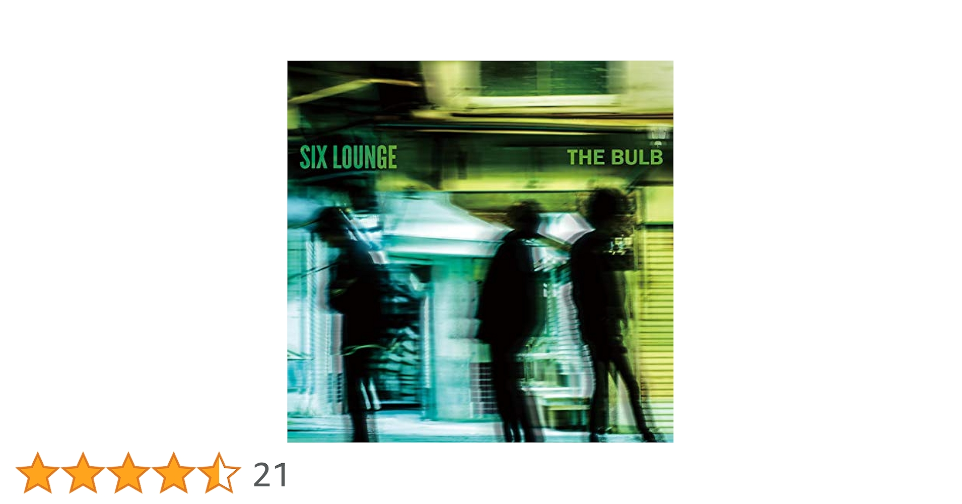 Amazon.co.jp: THE BULB(初回限定盤)(2CD): ミュージック
